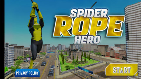 蜘蛛侠紧急救援