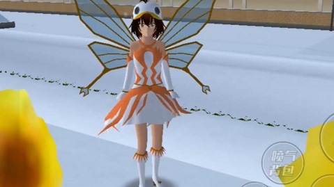 樱花校园模拟器更新道具分享功能下载