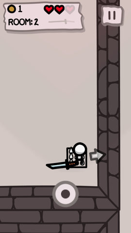 旋转火柴骑士下载