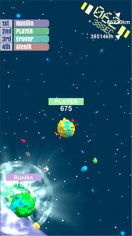 星球大混战下载