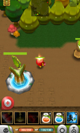 植物大作战汉化版下载