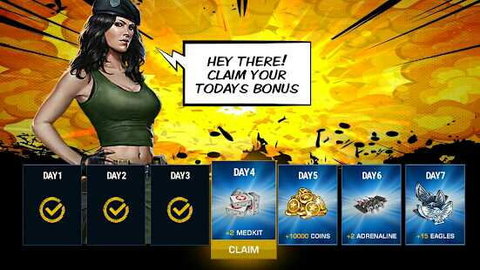 重装火力2免谷歌破解版下载