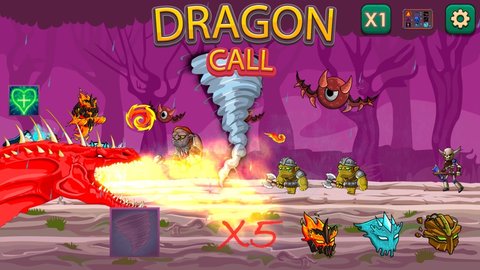 元素塔防正版下载