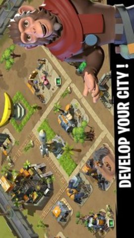 猩球崛起apeOcalypse下载