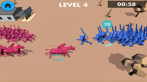 战斗模拟器3D下载