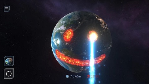 星球爆炸模拟器最新版下载
