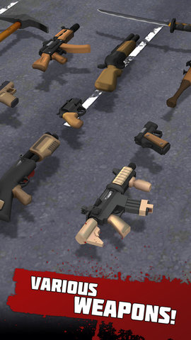 英雄VS僵尸最新版下载