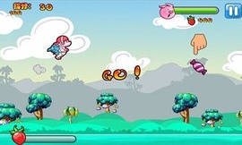 猪猪你快飞下载