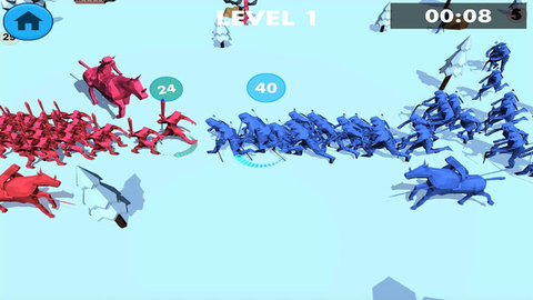 战斗模拟器3D下载