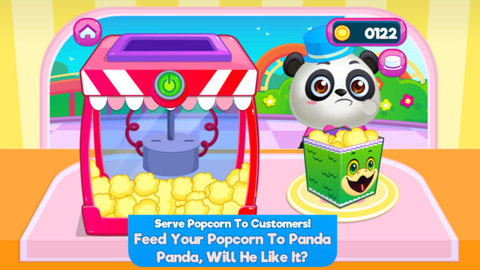 熊猫欢乐派对下载