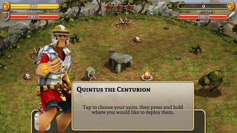 战争时代1.0中文破解版下载