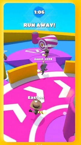 综艺闯关模拟器下载