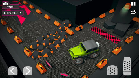 越野驾驶模拟2020下载