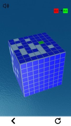 最强大脑第七季立方骑士下载