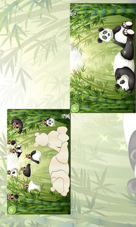 熊出没拼图下载