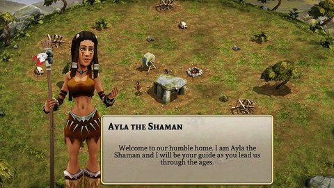 战争时代1.0中文破解版下载