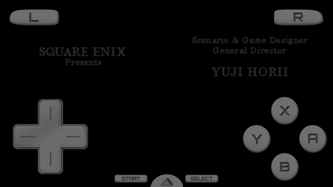 勇者斗恶龙5安卓金手指修改版下载