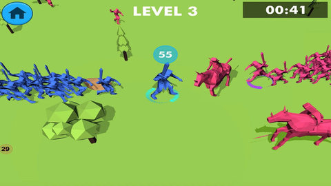 战斗模拟器3D下载