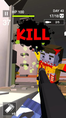 勇闯辐射灾区下载