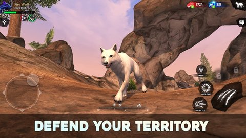 野生动物世界下载