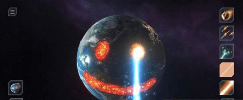 星球爆炸模拟器无广告版下载