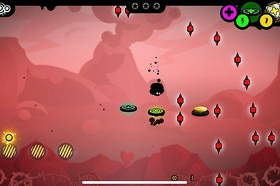 永不言弃黑洞taptap版下载