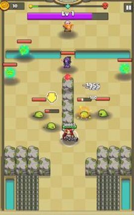 邪恶的射手下载