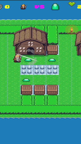 勇者传说封印之剑下载