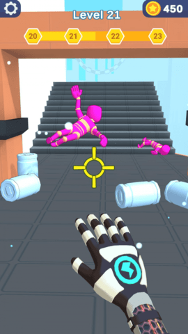 重力枪手无尽射击下载