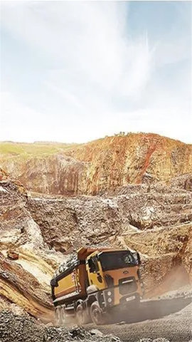 越野卡车模拟运输下载