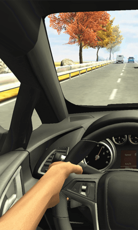 智能学车驾驶模拟器下载