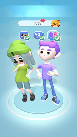 约会方程式下载