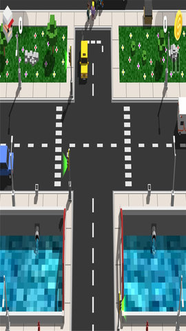 循环出租车最新安装包下载