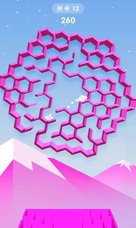 旋转迷宫3D下载