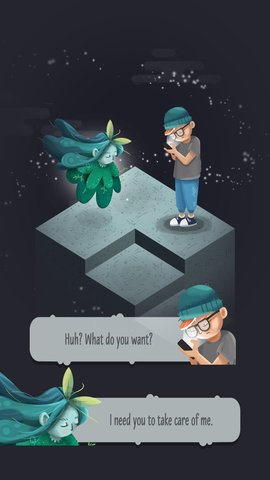 重要的自然界模拟下载