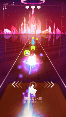 指尖节奏跳跃下载