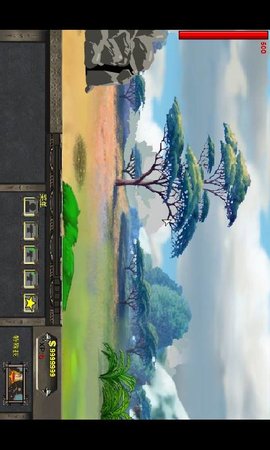 战争进化史中文无敌版下载