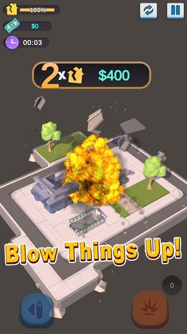 炸楼模拟器下载