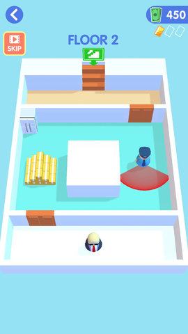 摇摆特工2免费版