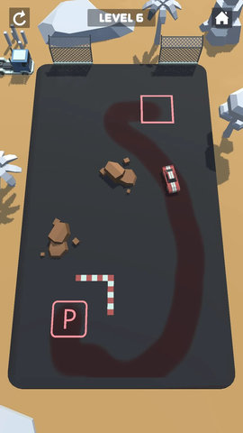 寻找停车位下载