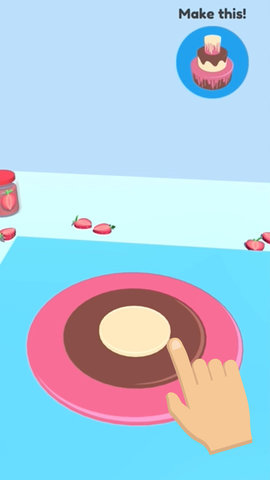 制作蛋糕贼6下载