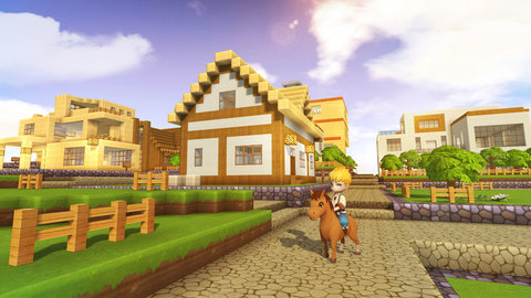 心动创想世界下载