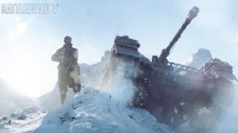 战地5手机版下载