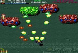 异域战将中文手机版