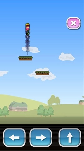 新托尼的跳跃下载