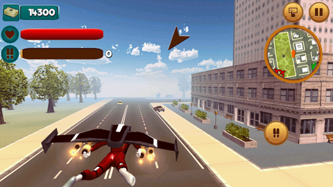 蜘蛛侠2单机版下载