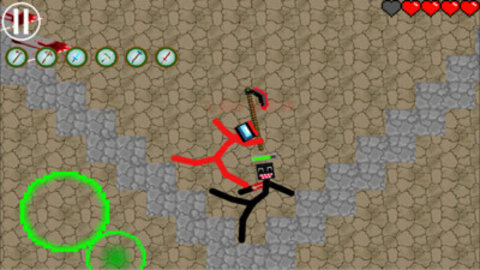 在我们之中对决下载