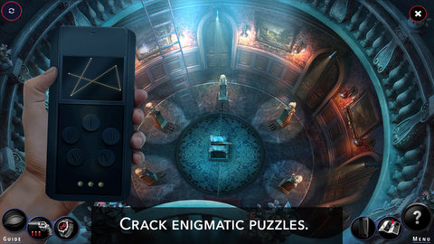 亚当乌尔夫破解版安卓汉化版下载