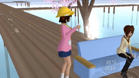 樱花校园模拟器1.038.20版本下载