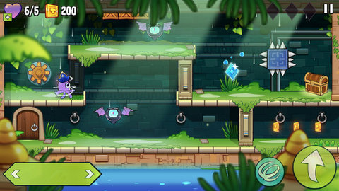 章鱼奥托的诅咒下载